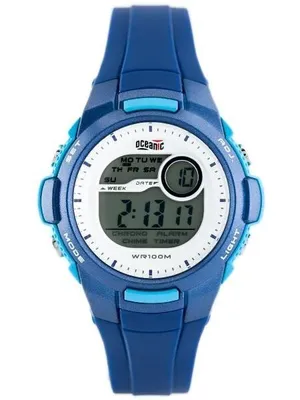 Obrázek produktu pro Damenuhr Oceanic M0918A - Wr100 (Ze521B)