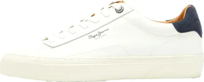 Image de Pepe Jeans Sneakers PMS30930-800 in White color size 40