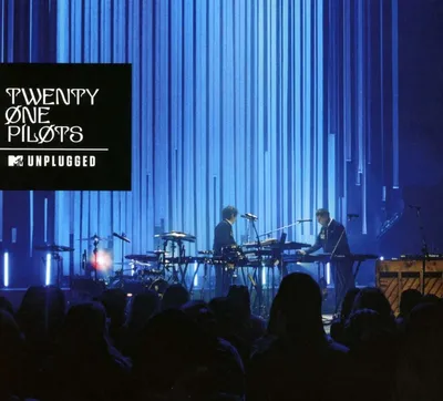Obrázok produktu pre Twenty One Pilots: MTV Unplugged