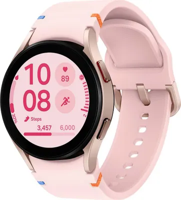 Immagine prodotto di SAMSUNG Galaxy Watch FE Bluetooth 40 mm Oro
