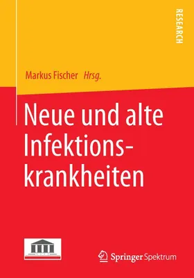 Produktbild von e und alte Infektionskrankheiten