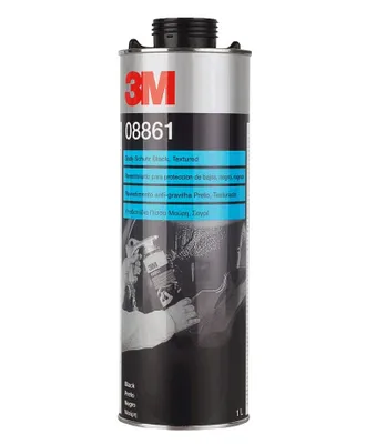 Produktbild von 3M Unterbodenschutz 08861 1L Dose