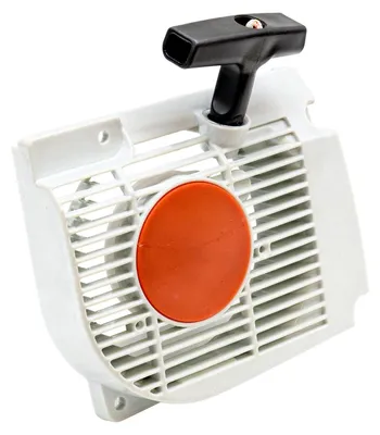 Produktbild von Seilzugstarter SECURA passend für Stihl 29 39 MS290 MS390 11270802103 Motorsäge