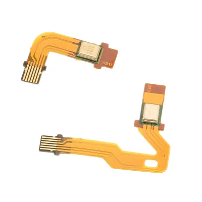 Image de pour PS5 Microphone Flex Cable,pour PS5 Replacement Microphone Flex Cable,pour PS5 Microphone Ribbon Cable,pour PS5 Handle Inner Mic Ribbon Cable,pour PS5 Speaker L R Connector Cable,pour PS5 Controller Speaker Cable