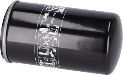Produktbild von Filter, Arbeitshydraulik FEBI 188581