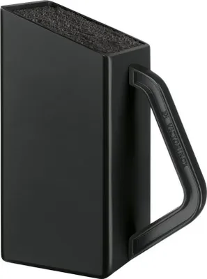Produktbild von Victorinox SwissClassic Messerblock klein, schwarz, leer