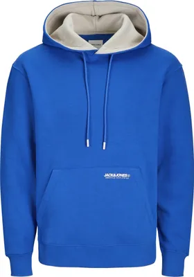 Obrázok produktu pre Mikina s kapucňou Jack & Jones LEGACY Hoodie
