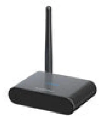 Imagen del producto de Meross MSG200: interruptor inteligente para puertas de garaje, compatible con Apple HomeKit, Google Assistant, Amazon Alexa y Samsung SmartThings. Permite controlar hasta 3 puertas de forma remota