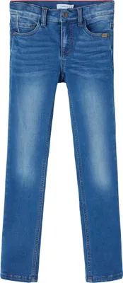 Zdjęcie produktu dla NAME IT Stretch Jeans Slim Fit NKMTHEO Rozmiary: