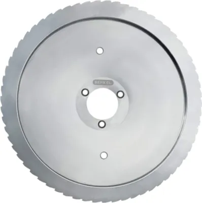 Produktbild von Berkel gezahntes Messer für HomeLine Plus 200