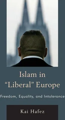 Productafbeelding van Hafez, K: Islam in Liberal Europe