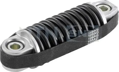 Produktbild von SNR GA351.25 Spannrolle Keilrippenriemen für SMART FORTWO Coupe (451) FORTWO Cabrio (451)