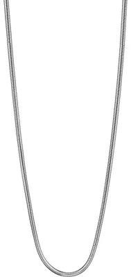 Obrázok produktu pre Bering - Halskette - Damen - silber - 500 mm - 424-10-500
