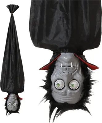 Produktbild von Atosa Vampir Licht/sound/bewegung 120 Cm Mehrfarbig Kinder Mehrfarbig One Size