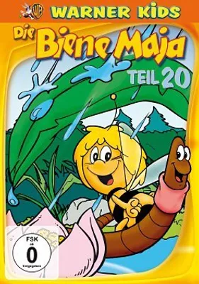 Produktbild von Die Biene Maja