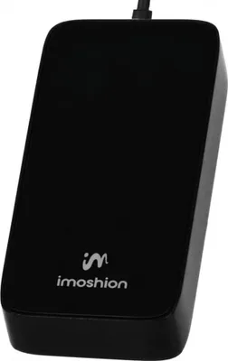 Produktbild von imoshion CarPlay Adapter - CarPlay ohne kabel für CarPlay und Android Auto