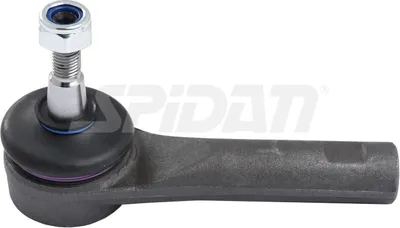 Produktbild von SPIDAN CHASSIS PARTS Spurstangenkopf Spurstange für FIAT DOBLO Kasten/Kombi (263) Vorne Links 50961