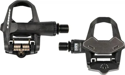 Produktbild von LOOK Kéo 2 Max Rennrad Klickpedal schwarz - 500 mm² Edelstahlfläche, Chromoly...