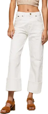 Produktbild von Pepe Jeans Hazel Selvedge Jeans Blau 32 / 34 Frau Blau 32