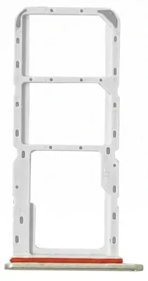 Obrázek produktu pro Držák SIM/SD karet pro Samsung Galaxy A14 5G, zelený