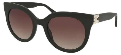 Produktbild von Moschino MOS212/S Green 52/22/140 Damen Sonnenbrillen