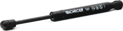 Produktbild von MONROE ML5341 Gasfeder Heckklappendämpfer für OPEL Vectra C Limousine (Z02) 263mm