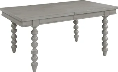 Produktbild von Antik Stil Möbel Esstisch Tisch Stuhl Set Komplette Garnitur Stuhlgruppe 7tlg.