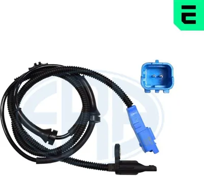 Produktbild von ERA ABS Sensor Raddrehzahl Vorne Links Vorne Rechts für CITROËN C3 I Schrägheck (FC, FN) 560390A