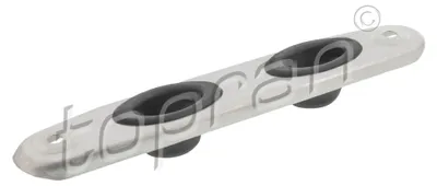 Produktbild von TOPRAN Auspuffhalter für VW Golf VII Schrägheck (5G1, BQ1, BE1, BE2) Auspuffanlage Montageteil 120 228