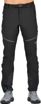 Produktbild von +8000 Munden Hosen Schwarz 2XL Mann Schwarz 2XL