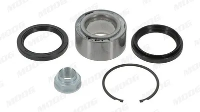 Produktbild von MOOG Radlagersatz für SUBARU FORESTER (SG) SU-WB-12051