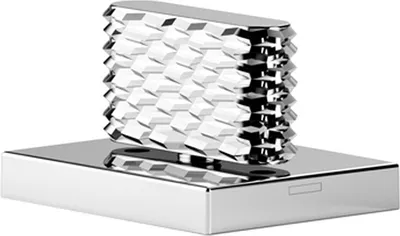 Produktbild von Dornbracht Seitenventil rechtsschließend cl.1 chrom, 20006705-00