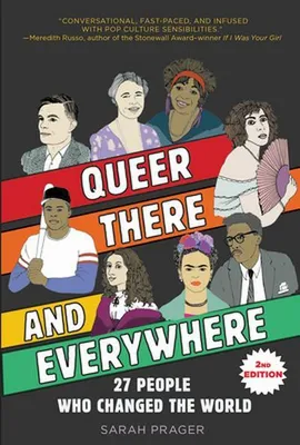 Produktbild von Queer, Dort und Überall