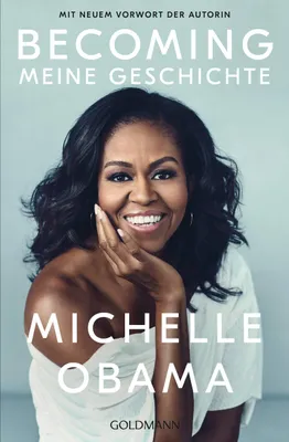 Produktbild von Becoming