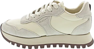 Produktbild von Gant Caffay Sneaker Beige in Gr. 39