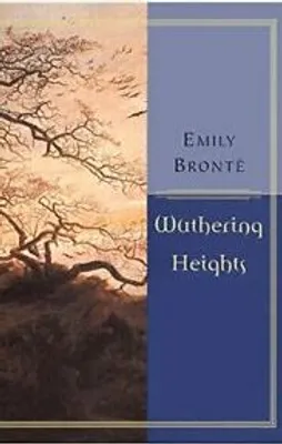 Obrázok produktu pre Wuthering Heights