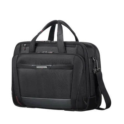 Produktbild von Samsonite Laptop Bailhandle 17,3" EXP RFID Pro-DLX5 24.5 Liter