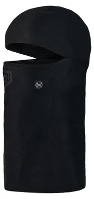 Immagine prodotto di Buff® ThermoNet® Scaldacollo con apertura, colore nero, unisex, per bambini