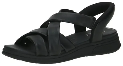 Produktbild von Caprice Sandalen Sandalen Nappaleder
