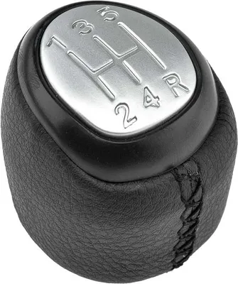 Obrázek produktu pro Knoflík řadicí páky