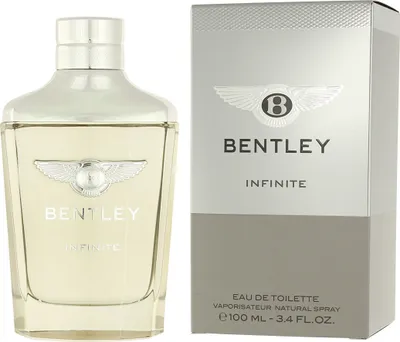 Obrázek produktu pro Bentley Infinite Woda toaletowa, 100ml