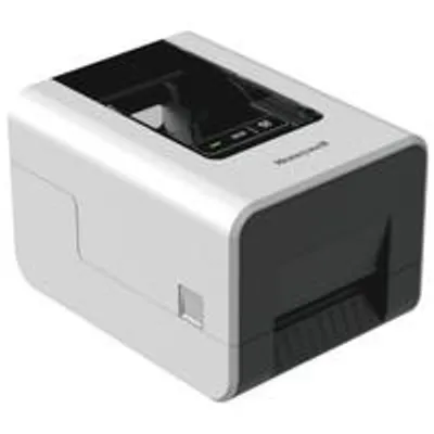 Zdjęcie produktu dla HONEYWELL PC42E-T – drukarka etykiet – termiczna bezpośrednia – rolka (11,4 cm)