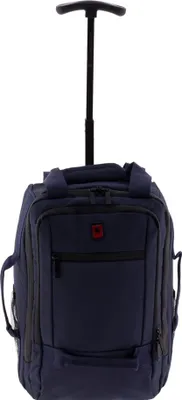 Produktbild von Gladiator 3900 2 Rollen Rucksacktrolley 40 cm Laptopfach
