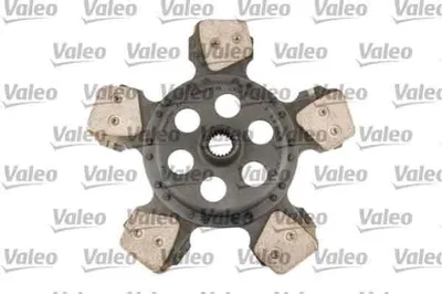 Produktbild von VALEO 800541 Kupplungsscheibe