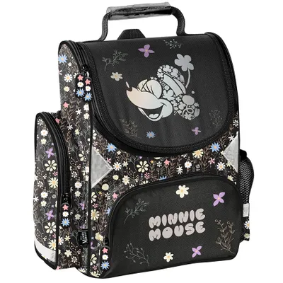 Zdjęcie produktu dla Tornister Minnie Dm25Rr-525