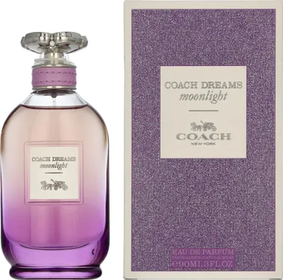 Produktbild von Coach Dreams Moonlight Edp Spray