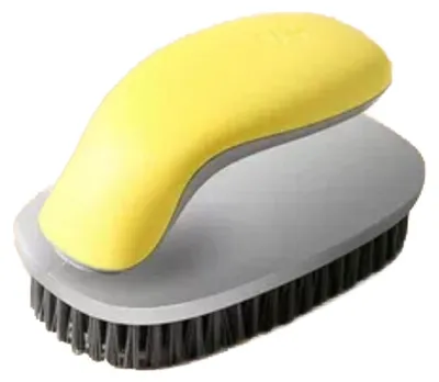 Imagen del producto de Cepillo de inodoro portátil y cepillo de limpieza