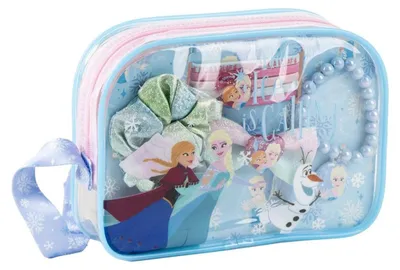 Produktbild von Cerda Group Frozen Schönheitsset    One Size