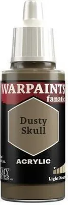 Image de Army Painter Warpaints, Effets spéciaux "Písková", Peinture acrylique, Liquide, 1 pièce