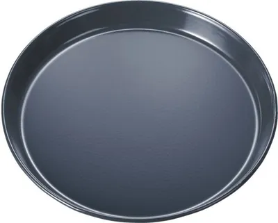 Produktbild von Pizzaform emailliert HZ617000, Backblech
